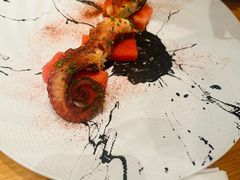 -君悦酒店·La Terrazza意合園·意式风味