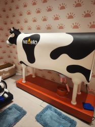 -奈尔宝·儿童乐园·亲子餐厅(苏州大悦城店)