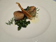 -Le Siècle.百年西餐厅(颐和公馆店)