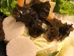 -呷哺呷哺 黄金牧场 (大港油田幸福广场店)