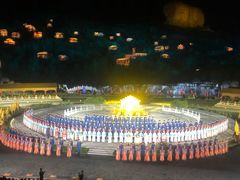 -鼎盛王朝康熙大典实景演出