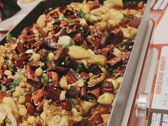 -雅佳神话·麻辣烤鱼(新街口店)