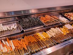 -老谢野馄饨(延安路店)
