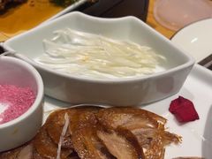-壹零捌道·北京烤鸭(车公庄店)