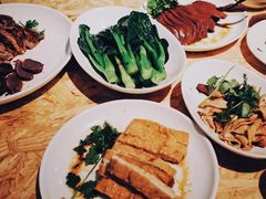 -陈鹏鹏潮汕菜(欢乐海岸 海边景观店)