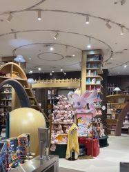 -奈尔宝·儿童乐园·亲子餐厅(星河湾店)