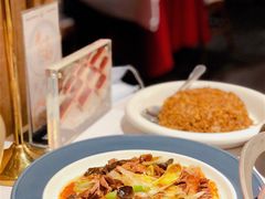 -小河盐帮·私家菜·烤鸭(三元桥·霄云路店)
