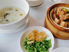 -青岛海景花园大酒店·粤海餐厅