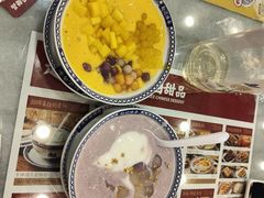 -赵记传承·中国甜品(福州总店)