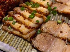 -绿茶餐厅(领展购物广场·中关村店)