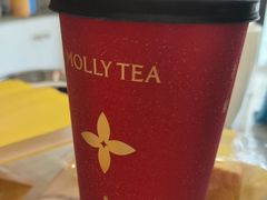 -茉莉奶白(广州动漫星城店)