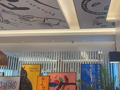 -菲滋意式餐厅(临海银泰店)