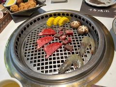 -千寻山野烤肉(中关村店)