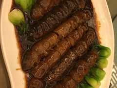 -喜来登由由大酒店九州膳坊中餐厅