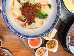 -秦唐一号西安菜馆(钟楼店)