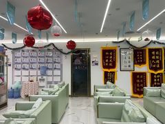-美可普口腔医院(东街分店)