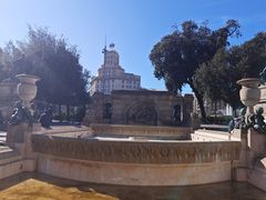 -加泰罗尼亚广场