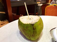 -琼菜坊·无鸡不成宴·海南菜老爸茶糟粕醋(海口骑楼老街店)