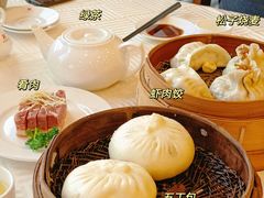 -怡园饭店-餐厅(四望亭店)