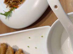 -枣子树·素食餐厅(普陀山店)
