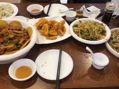 -李老哈·东北菜(宋园路店)