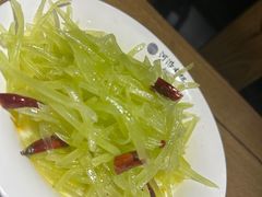 -河沿肉饼Beijing Pie(东华门店)