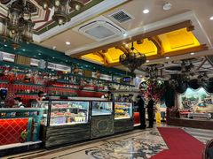 -巴格万美食园(达胜花苑店)