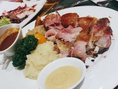 -兰特伯爵西餐厅·啤酒屋(方庄店)