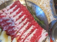 -欧巴烤肉(创富世纪店)