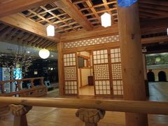 -纽斯桑拿会所(天山店)