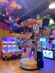 -卡通尼乐园(印象城购物中心店)