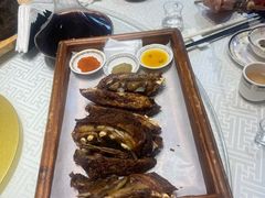 -敏珠拉姆藏餐·南京厨房(富春江东街店)