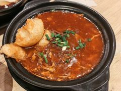 -穆桂英美食(南禅寺店)