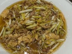 -陈记菜馆·非遗淮扬菜(东关街教场店)