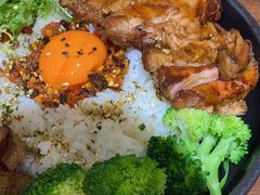 -HELLO 27 意面·沙拉·帕尼尼