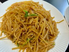 -魁盛居百年鲁菜馆(中林路店)