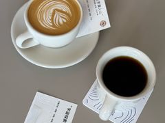 -纽巷咖啡 SOFTFOCUS COFFEE(锦和巴黎时韵店)