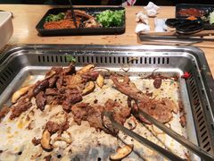 -新石器烤肉(之心城店)