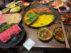 -萍姐火锅·公路夜市(南京新街口店)