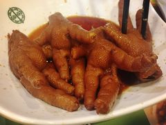 -添好运点心专门店(中环IFC店)