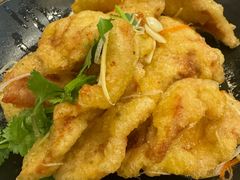 -京滨饭店·餐厅(阜外大街店)
