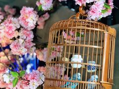 -新悦·霞浦海鲜生(上下杭店)