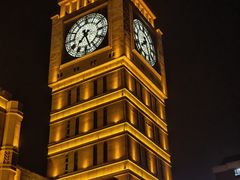 -星河湾温泉洗浴酒店