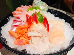 刺身-乐天大喜屋(创兴广场店)