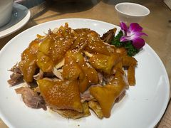 -年辉渔村·非遗传承餐厅(新丰江店)