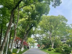 -浙江西子宾馆·瑶园咖啡厅