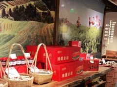 -瑶王府·广西菜(相思湖店)