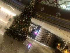 -上海千禧海鸥大酒店