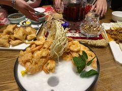 -烤无忌·新疆菜馆(格林威治城店)
