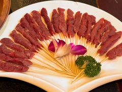 -南门涮肉(北洼路店)